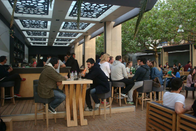 Fygias Cafe Bar